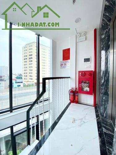 Vip mặt phố showroom văn phòng đẳng cấp Phạm Văn Đồng dưới 20 tỷ - 5