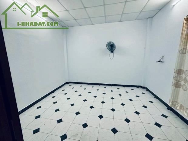 KHU VIP PHÚ NHUẬN GẦN CÔNG VIÊN GIA ĐỊNH HẺM XE HƠI 51M2, NGANG 4.2M, 3PN, CHỈ 7.2 TỶ/TL - 3