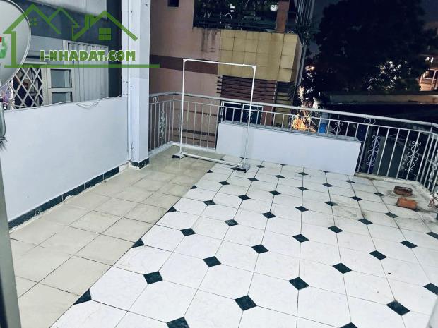 KHU VIP PHÚ NHUẬN GẦN CÔNG VIÊN GIA ĐỊNH HẺM XE HƠI 51M2, NGANG 4.2M, 3PN, CHỈ 7.2 TỶ/TL - 5
