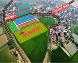 Đất Đẹp - Giá Tốt - Đầu Tư Sinh Lời Ngay Tại Thọ Văn, Tam Nông, Phú Thọ - Vị trí đắc địa