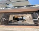 NHÀ 5 TẦNG 40M2 - ĐỨC THƯỢNG HOÀI ĐỨC - 2 THOÁNG - VIEW CÔNG VIÊN - 5,79 TỶ