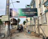 Đất nền trung tâm - Cạnh chợ Phường 1 - Vị trí đẹp tại Trà Vinh - Tiềm năng và đầu tư
