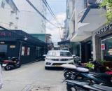 Bán Nhà ( 5*14 ~ 70M2 ) Tại Trung Tâm Quận 1, Cống Quỳnh - Hẻm Rộng Thông👉Chỉ 12,8 Tỷ.