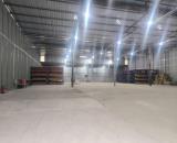 CHO THUÊ KHO XƯỞNG 800M2 TẠI TAM HIỆP, PHÚC THỌ, HÀ NỘI  - Giá hấp dẫn