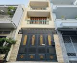 ĐẦU NÃO CỦA PHÚ NHUẬN - Toà nhà 4 tấm x 80m2 - làm VP trụ sở công ty - CHDV siêu đỉnh.