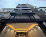 Bán tòa CHDV Tam Trinh – Hoàng Mai | 70m² x 7T, 22 phòng, TM, 110tr/th, giá tốt 22.6 tỷ.