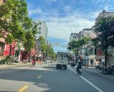 BÁN ĐẤT TẶNG NHÀ MẶT ĐƯỜNG LƯƠNG NGỌC QUYẾN – TRUNG TÂM TP THÁI NGUYÊN
