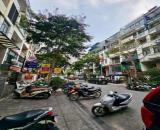 📕 BÁN LIỀN KỀ HD MOON CITY NGUYỄN CƠ THẠCH 96 M2, 6TẦNG, MT 6M, 3 Ô TÔ TRÁNH💥