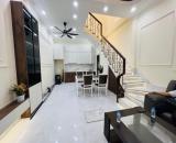Bán nhà Tô Hiệu Hà Đông, nội thất đẹp long lanh, ngõ thông, ba bước ra phố, hơn 10 tỷ