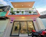 NHÀ KẾ CHỢ - XUÂN KHÁNH - ĐÃ HOÀN CÔNG (Nhà nằm ngay trung tâm - Ninh Kiều)