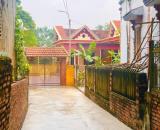 CẦN BÁN ĐẤT CÙNG TRỤC ĐẤT ĐẤU GIÁ VÂN PHÚ LAI, CÓ SẴN NHÀ VƯỜN KIÊN CỐ - TP VIỆT TRÌ -