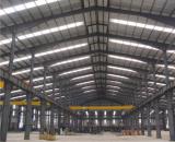 LA1. Cho thuê kho xưởng 2.200m²  CẦN ĐƯỚC , Long An.