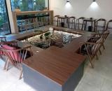 CHÍNH CHỦ NHƯỢNG GẤP MẶT BẰNG KINH DOANH CỰC ĐẸP TẠI 195 QUANG TRUNG, PHƯỜNG HÀ CẦU, QUẬN