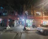 BÁN NHÀ NGÕ 387 VŨ TÔNG PHAN THANH XUÂN - Ô TÔ ĐỖ CỬA MẶT NGÕ KINH DOANH: 111M2 - 26.8 TỶ