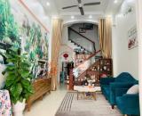 Bán căn nhà mặt phố Vũ Hựu, ph Thanh Bình, TP Hải Dương, 59.4m2, mt 4.02m, 2 tầng, 2 ngủ,