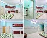 CHÍNH CHỦ CHO THUÊ PHÒNG STUDIO 2 PHÒNG NGỦ TẠI HẺM 269 ĐƯỜNG BÀ HOM - P13 - Q6 - TPHCM
