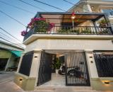 GIÁ 3 TỶ HƠN- NHÀ 3 TẦNG LÔ GÓC 5X10-  HUỲNH TẤN PHÁT– HXH 3.5M – KINH DOANH TỐT – SHR