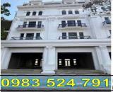 CHÍNH CHỦ CẦN BÁN 02 CĂN SHOPHOUSE - LIỀN KỀ DANKO CITY  THÁI NGUYÊN