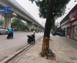 💥💥 MẶT PHỐ QUANG TRUNG - CẦU ĐƠ - HÀ ĐÔNG - LÔ GÓC - MẶT TIỀN KHỦNG 220M - GIÁ 570 TỶ.