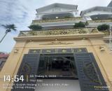 Nhà 3 tầng tại Quỳnh Hoàng An Dương Hải Phòng
