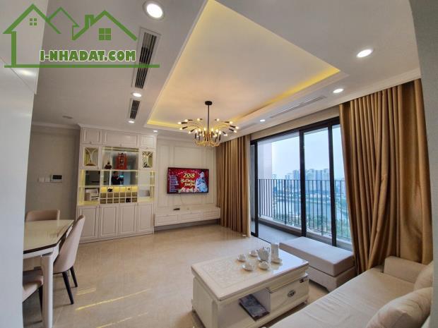Cho thuê nhanh căn 3 phòng ngủ 2 vệ sinh hướng mát