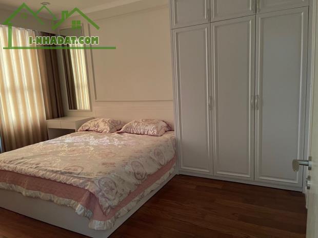 Cho thuê nhanh căn 3 phòng ngủ 2 vệ sinh hướng mát - 1