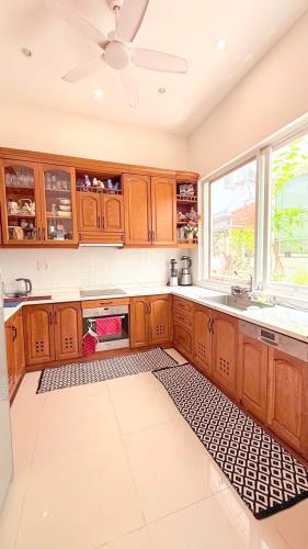 BIỆT THỰ SONG LẬP (7x18M) KĐT PHÚ MỸ HƯNG – GẦN CẦU ÁNH SAO QUẬN 7 - 2