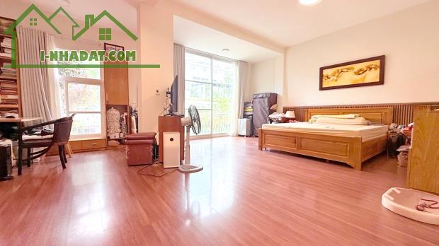 BIỆT THỰ SONG LẬP (7x18M) KĐT PHÚ MỸ HƯNG – GẦN CẦU ÁNH SAO QUẬN 7 - 3