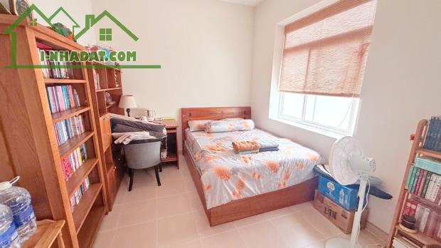 BIỆT THỰ SONG LẬP (7x18M) KĐT PHÚ MỸ HƯNG – GẦN CẦU ÁNH SAO QUẬN 7 - 4