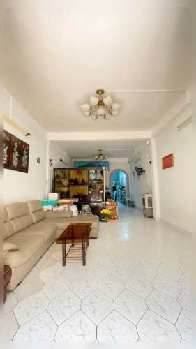 CƯ XÁ LÊ ĐẠI HÀNH QUẬN 11- 4X22M - 1