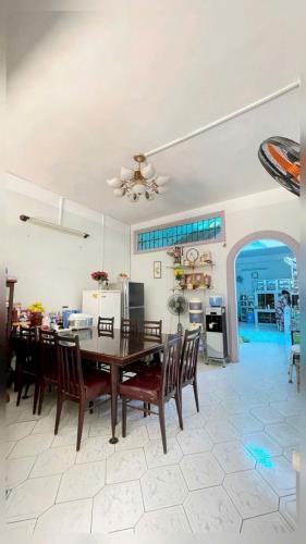 CƯ XÁ LÊ ĐẠI HÀNH QUẬN 11- 4X22M - 2
