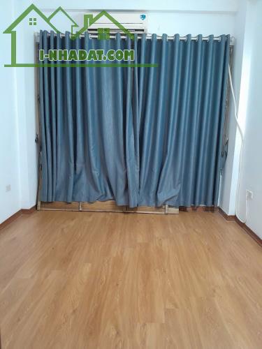 Cho thuê nhà ngõ 132 Cầu Giấy 22M x 4T (3 ngủ) giá 11 triệu có giảm - 2