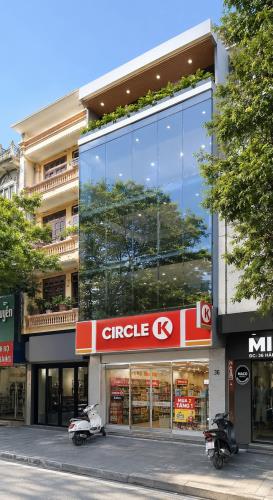 MẶT PHỐ KIM NGƯU 85M2, MT 6.5M NƠI HỘI TỤ ĐỦ YẾU TỐ TẠO NÊN DÒNG TIỀN - 40 TỶ