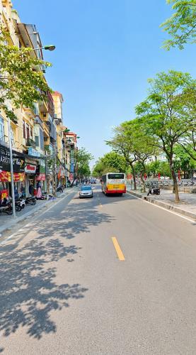 MẶT PHỐ KIM NGƯU 85M2, MT 6.5M NƠI HỘI TỤ ĐỦ YẾU TỐ TẠO NÊN DÒNG TIỀN - 40 TỶ - 1