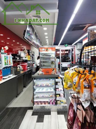 MẶT PHỐ KIM NGƯU 85M2, MT 6.5M NƠI HỘI TỤ ĐỦ YẾU TỐ TẠO NÊN DÒNG TIỀN - 40 TỶ - 2