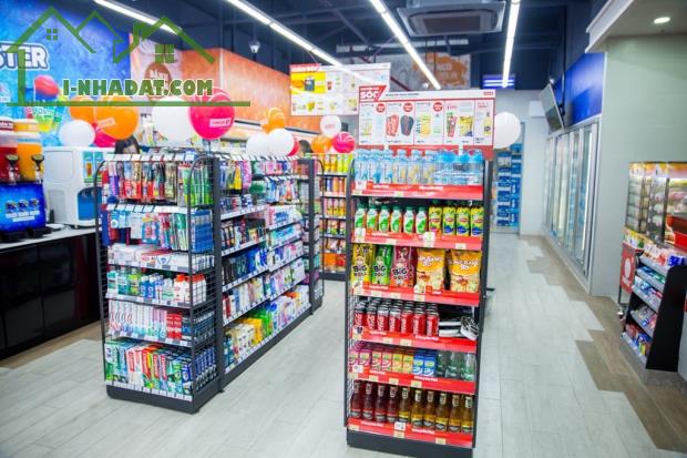 MẶT PHỐ KIM NGƯU 85M2, MT 6.5M NƠI HỘI TỤ ĐỦ YẾU TỐ TẠO NÊN DÒNG TIỀN - 40 TỶ - 3