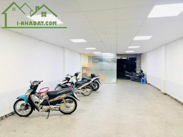 Siêu Phẩm Toà Nhà Ở Kết Hợp Văn Phòng TT Hai Bà Trưng Vỉa Hè 136M2 9T Thang Máy Giá 65 Tỷ