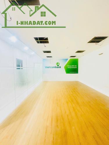 Vị Trí Vàng - TT Quận Hai Bà - Mặt Phố Huế 95M2 MT 5M Vỉa Hè Đá Bóng KD Sầm Uất Giá 80 Tỷ - 4