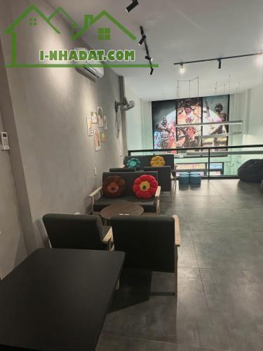 SANG NHƯỢNG QUÁN CAFE – BÌNH TRỊ ĐÔNG, BÌNH TÂN, TP.HCM  vị trí thuận tiện kinh doanh. - 2