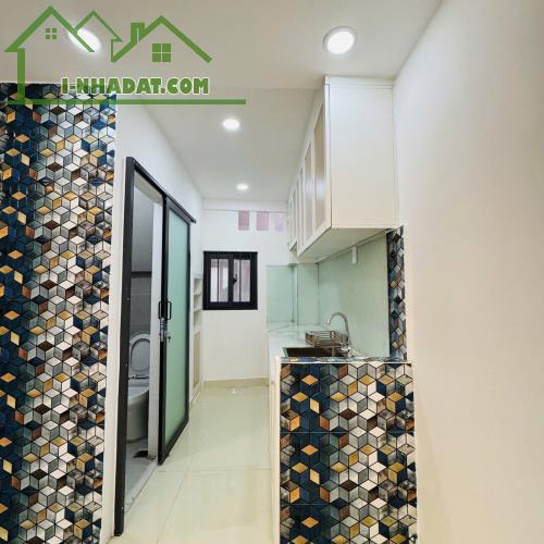 BÁN NHÀ PHÚ NHUẬN – PHAN XÍCH LONG – 3 TẦNG – CHỈ 5.3 TỶ - 2
