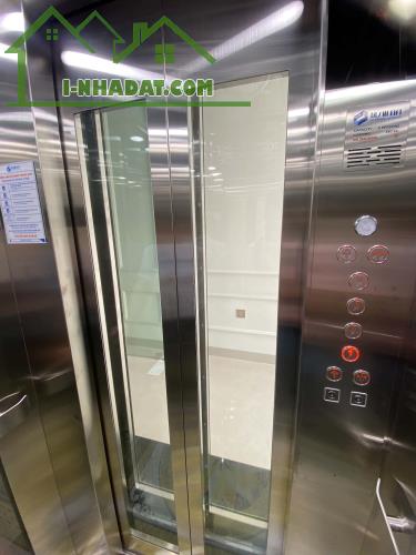 🔥 8,1 TỶ NHÀ TÂN CỔ ĐIỂN 62M – THANG MÁY – KHU PHÂN LÔ CẠNH VIỆT PHÁT 🔥 TKLê Văn  👉 Nếu - 1
