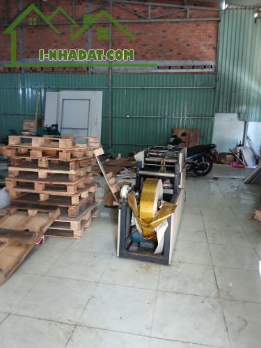 CHÍNH CHỦ CHO THUÊ KHO GIÁ TỐT – QUẬN 8 - 2