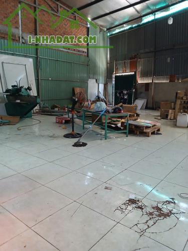CHÍNH CHỦ CHO THUÊ KHO GIÁ TỐT – QUẬN 8