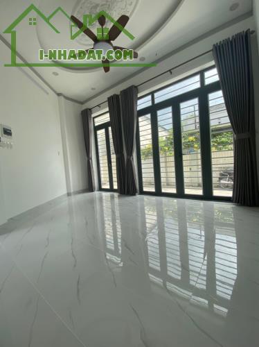 📣📣 Bán nhà 1 Trệt 1 lầu 78m2 SHR thổ cư (P. Quyết Thắng) chỉ 2,8 tỉ - 1