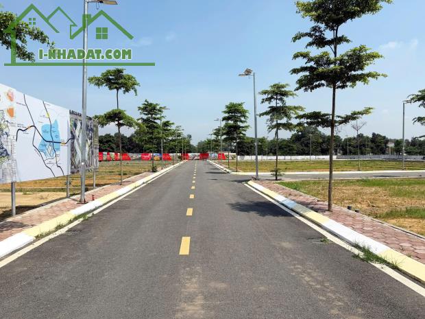 BÁN ĐẤT GẦN TRƯỜNG ĐH GIAO THÔNG VẬN TẢI - 1