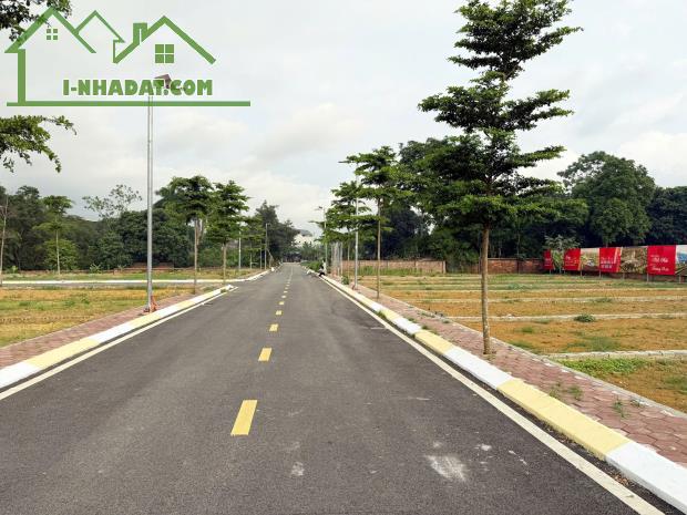 BÁN ĐẤT GẦN TRƯỜNG ĐH GIAO THÔNG VẬN TẢI - 2
