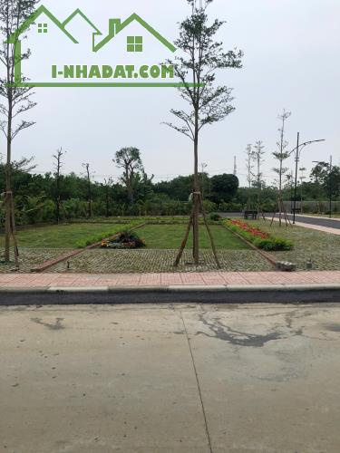 Đất Nền Đầu Tư Cạnh Đại Học Quốc Gia-Trung Tâm Hòa Lạc