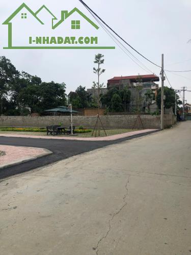 Đất Nền Đầu Tư Cạnh Đại Học Quốc Gia-Trung Tâm Hòa Lạc - 1