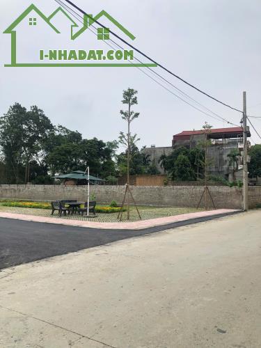 Đất Nền Đầu Tư Cạnh Đại Học Quốc Gia-Trung Tâm Hòa Lạc - 2