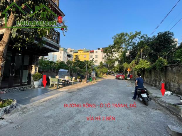 Chính chủ bán Đất TDC - 172 Phú Diễn, Từ Liêm. Phân lô - Vỉa hè 2 bên. 30m. 8.x tỷ - 1